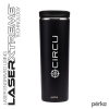 Perka Moderno 20 oz. Double Wall, Stainless Steel Tumbler