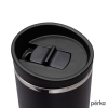 Perka Moderno 20 oz. Double Wall, Stainless Steel Tumbler