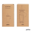 Perka Clayton 20 oz. Double Wall, Stainless Steel Travel Mug