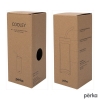 Perka Cooley 20 oz. Vacuum Insulated Hot/Cold Tumbler
