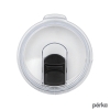 Perka Kempton 40 oz. Double Wall, Stainless Steel Travel Mug