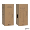 Perka Kempton 40 oz. Double Wall, Stainless Steel Travel Mug