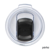 Perka Bartlett 24 oz. Double Wall, Stainless Steel Stacking Mug