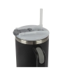 Acadia 40 oz. Double Wall, Stainless Steel Travel Mug