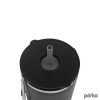 Perka Gibson 20 oz. Double Wall Recycled Stainless Steel Travel Mug