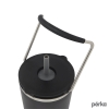 Perka Gibson 20 oz. Double Wall Recycled Stainless Steel Travel Mug