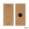 Perka Gibson 20 oz. Double Wall Recycled Stainless Steel Travel Mug