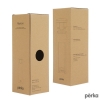 Perka Marion 20 oz. Double Wall Recycled Stainless Steel Tumbler
