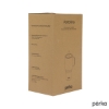 Perka Portofino 36 oz. Double Wall Recycled Stainless Steel Travel Mug - Multi-Colored