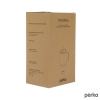 Perka Portofino 36 oz. Double Wall Recycled Stainless Steel Travel Mug