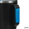 Perka Portofino 36 oz. Double Wall Recycled Stainless Steel Travel Mug