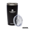 iCOOL Lewiston 20 oz. Double Wall Stainless Steel Tumbler