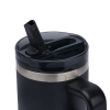 Briar 20 oz. Double Wall, Stainless Steel Travel Mug