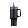 Connor 40 oz. Steel/PP Liner Travel Mug