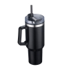 Connor 40 oz. Steel/PP Liner Travel Mug