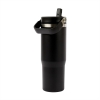 Ebson 30 oz. Steel/PP Liner Water Bottle