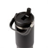 Ebson 30 oz. Steel/PP Liner Water Bottle
