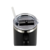 Baker 20 oz. Recycled PP Liner/Steel Outer Travel Mug