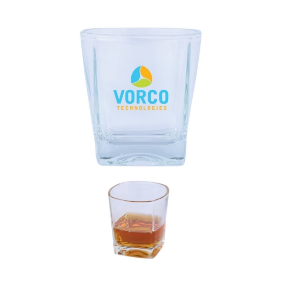 Wellington Alfred 9 oz. Whiskey Rocks Glass