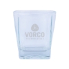 Wellington Alfred 9 oz. Whiskey Rocks Glass - Clear