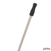 Perka Avila 5-Piece Stainless Steel Straw Set
