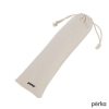 Perka Castellana 6-Piece Steel Straw & Utensil Set