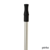 Perka Castellana 6-Piece Steel Straw & Utensil Set