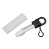 Griffith 3-in-1 Metal Straw, Cutlery Set & Bottle Opener