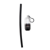 Bellini Silicone Straw in Capsule Case
