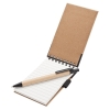 Chou Mini Jotter & Pen