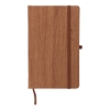 Berscia Junior Journal - Brown