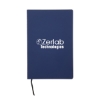 Orlando Two-Tone Junior Journal - Blue