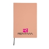 Orlando II Two-Tone Junior Journal - Peach