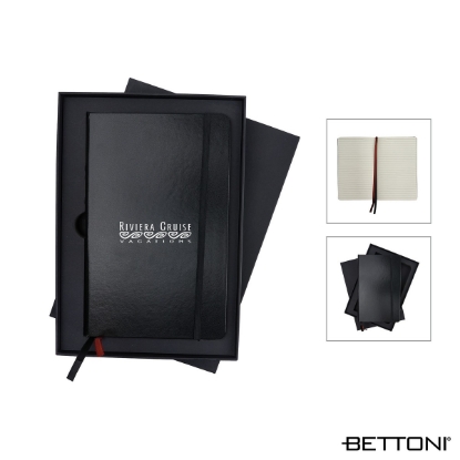 Bettoni Capannori 400-Page Journal Book