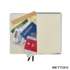 Bettoni Capannori 400-Page Journal Book