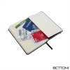 Bettoni Livorno Journal Book