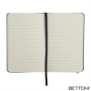 Bettoni Livorno Journal Book