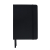 Arboria Recycled PU Hardcover Journal w/FSC Paper