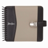 Amalfi Media CD Case - Brown