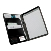Lepidus I Leather Letter Size Padfolio
