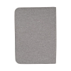 Sterling RPET Zippered Letter Size Padfolio