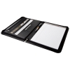 Thompson Leather Letter Size Padfolio
