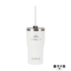 RovR 20 oz. Vacuum Insulated Travel Tumbler - White