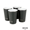 RovR Pack of 4, 16 oz. Single Wall Beer Pints