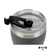 RovR 12 oz. Vacuum Insulated Lowball Tumbler