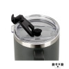 RovR 40 oz. Vacuum Insulated Travel Tumbler