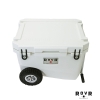 RovR RollR 60qt Wheeled Hard Cooler