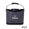 RovR KeepR Cooler Caddy - Grey