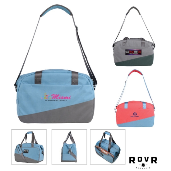RovR TravelR 27L Cooler Duffel