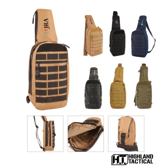 Highland Tactical Expo Everyday Carry Sling